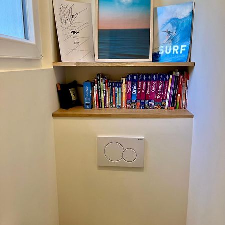 Studio Palmito Bidart Eksteriør billede