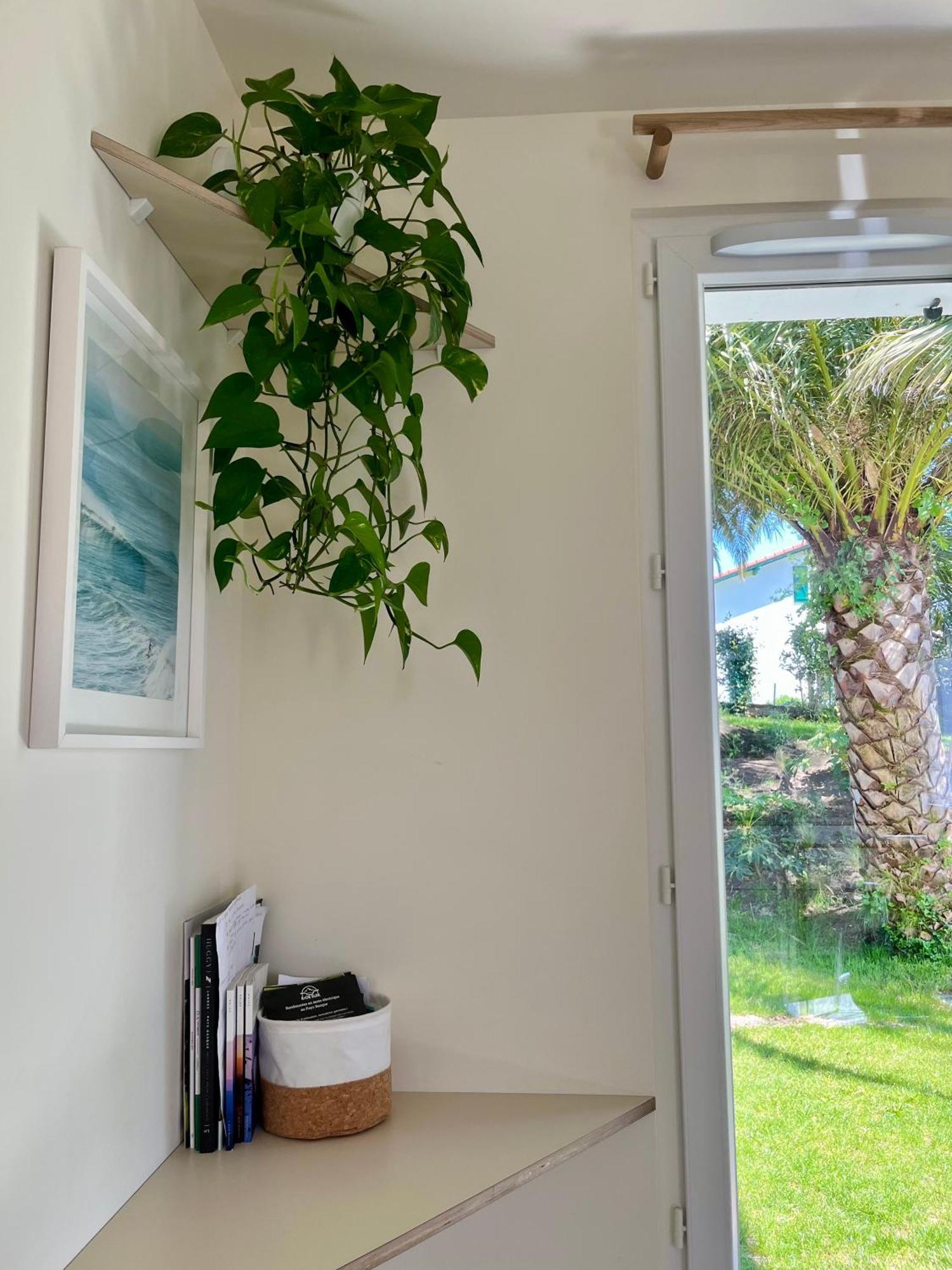 Studio Palmito Bidart Eksteriør billede